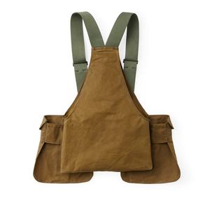 Tronyond pesca al aire libre deportes fotografía chaquetas camiseta sin mangas transpirable hombres Multi táctico uniforme camuflaje - Product Image 2