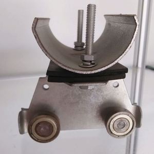 Kenancrane hội thảo cần cẩu cung cấp điện hệ thống C theo dõi cáp Festoon xe đẩy - Product Image 3