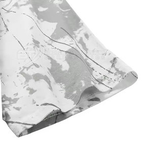 Camiseta Profesional para Sublimación, para Impresión de Diseño Personalizado, con Tela Resistente, Uso Prolongado, Cómoda - Product Image 5