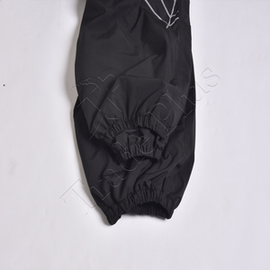 Pantalon cargo coupe-vent de haute qualité pour hommes, pantalon large et ample à la mode personnalisé, pantalon de snowboard d'extérieur, taille plus, imprimé - Product Image 6