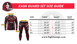 Ensemble de 2 pièces Rash Guard imprimé personnalisé avec logo, en Spandex/Nylon, manches longues, qualité supérieure, nouvelle tendance, pour homme, séchage rapide - Product Image 6