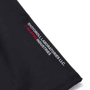 Logotipo personalizado de alta calidad Anti-UV UPF50 Venta al por mayor Jiu Jitsu MMA Hombres BJJ Impreso manga larga Rash Guard - Product Image 4