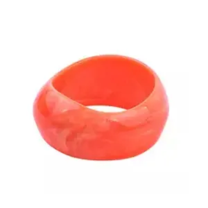 ที่กำหนดเองผู้หญิงแฟชั่นมือข้อมือเรซิ่นกำไลข้อมือสร้อยข้อมือกว้างดิสโก้สร้อยข้อมือมือทำเครื่องประดับ - Product Image 1