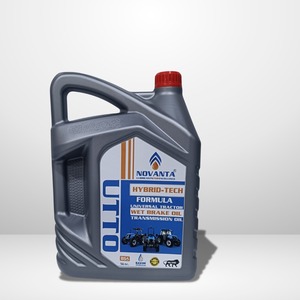 Novanta EP 80W 90 API GL 5น้ำมันเกียร์รถยนต์สังเคราะห์1ลิตรน้ำมันหล่อลื่นพรีเมี่ยมสำหรับรถบรรทุกใช้ในอุตสาหกรรม - Product Image 2