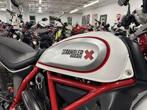 NOUVEAU 2026 <span class=keywords><strong>Ducati</strong></span> Scrambler <span class=keywords><strong>Desert</strong></span> <span class=keywords><strong>Sled</strong></span> Nouvelle Moto de Route - Product Image 4