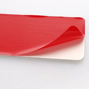 * OUTLET * cartello bagno donna 5*18CM-casa e giardino/ - Product Image 5