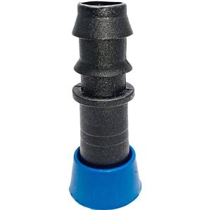 Connecteur industriel en ligne de qualité supérieure pour équipements d'automatisation, CVC et conduites d'air comprimé, disponible à la vente - Product Image 4