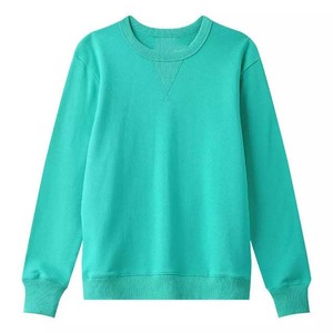 Sudaderas con Capucha de Invierno de Alta Calidad, Color Negro, 100% Algodón, Manga Larga, Lisas Teñidas, Precio al por Mayor, Más Vendidas - Product Image 2