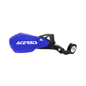 FIRSTMOTO Acerbis Accesorios para Manillar de Motocicleta, Protectores de Manos de Alta Calidad - Product Image 1