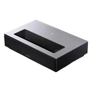 ราคาใหม่สำหรับโปรเจคเตอร์ DLP 1080P คุณภาพระดับ Original ความสว่าง 4500-5000 ลูเมนส์ แบตเตอรี่ในตัว ระบบ Android เสียงสเตอริโอ HIFI สีดำขาว - Product Image 3