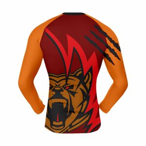 Protège-éruptions personnalisés de haute qualité, parfaits pour les événements d'équipe et l'impression personnalisée - Product Image 2