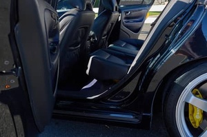 รถมือสอง ปี 2005 วอลโว่ S60R พวงมาลัยซ้าย/ขวา - Product Image 2