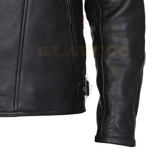 Vêtements de sport confortables et respirants pour hommes, veste de moto à la mode pour l'extérieur, vêtements de course automobile - Product Image 6