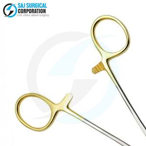 Alambre de acero alemán Premium Twister grado quirúrgico para cirugía ortopédica esterilizable diseño duradero herramienta confiable - Product Image 6