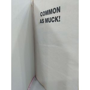 ธรรมดาเป็น muck!-Roy Chubby BROWN