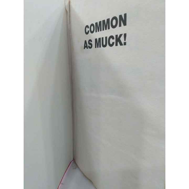 Common As Muck!-Roy Chubby Brown