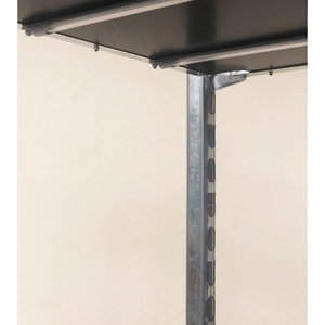 DC Trolley with LED Lights Kit for Germination and Grafting-Shelving <b>Unit</b> - Product Image 5