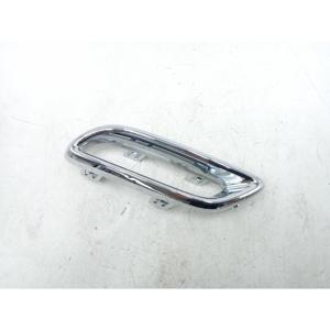 Modanatura Paraurti Posteriore Sinistra per MG Serie ZS (17>) 10562371 - Product Image 2