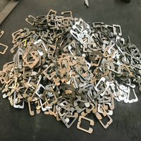 Fabricant et exportateur indien professionnel de clés à tuyaux robustes à serrage rapide en acier inoxydable usinées CNC par électroérosion à fil, de qualité supérieure