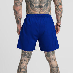 <b>Mens</b> Mesh Lining beach shorts polyester <b>men</b> running shorts swim wear <b>Trunks</b> shorts <b>for</b> <b>men</b> custom logo embroidered DDP shipping - Product Image 5