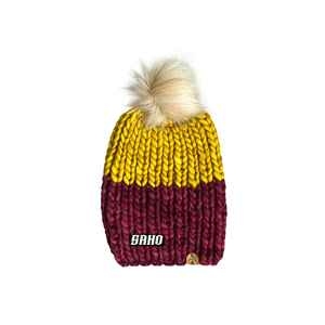 Chapeaux ODM Gaelic Beanie produits au Pakistan avec des logos sublimés et un ajustement personnalisé pour les vêtements d'équipe - Product Image 5