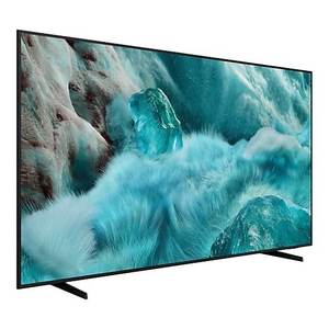 Téléviseur QLED Tizen SERIE 7 Vision AI de 75 pouces avec Black QE75Q7FAAUXZT 75 téléviseurs QLED - Product Image 3