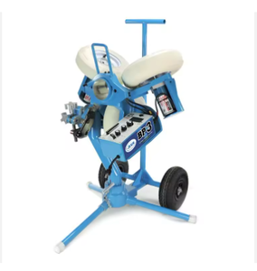 NUEVA Máquina Lanzadora de Pelotas de Fútbol Americano (Pickleball) con Control de Velocidad - Product Image 2