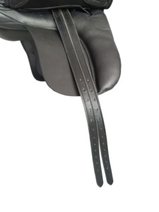 Equipo de caballos de alta calidad, sillín de doma, sillín de Carreras de Caballos inglés multiusos, sillín de contacto cercano para compradores universales - Product Image 5