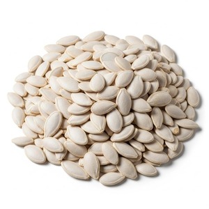 Semillas de Calabaza Naturales de Grado Alimenticio, Semillas Saludables para Cocinar, Hornear y Ensaladas, Suministro a Granel, Calidad Premium - Product Image 5