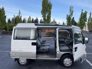 Utilisé en 1996 pour Sambar Van DIAS II 4WD de qualité industrielle OEM AC SR SC EFI RHD - Product Image 2