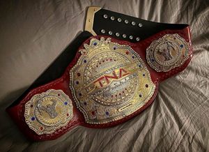 เข็มขัดนักมวยปล้ำและกีฬา - Product Image 1