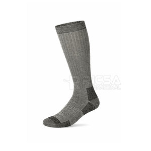 Professional Hunting <b>Socks</b> Men Outdoor Breathable Eco-Friendly Quick Dry <b>Winter</b> <b>Socks</b> for Field Use Custom Logo - Product Image 3