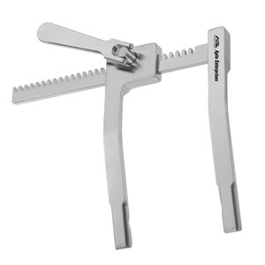 Top Quality Retractors and Spreaders <b>Orthopedic</b> <b>Surgical</b> <b>Instruments</b> Made from Stainless Steel Available at a Reasonable - Product Image 6