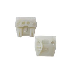 Clip de cric de pare-brise pour Volkswagen Golf 4, Bora, Peugeot 607-droite-gauche-jeu - Product Image 2
