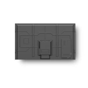 Pantalla Interactiva Inteligente Ultra HD, Color Negro, Accesorio - Product Image 1