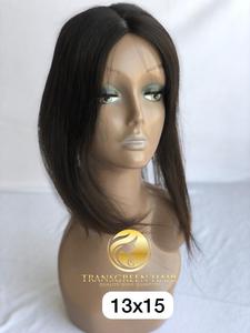 Holesale Cutícula ligligada tratraight ingle onor 13x15 AW emememndian irirgin Opper razrazilian Ink irectly ROM Ndian endendor - Product Image 4