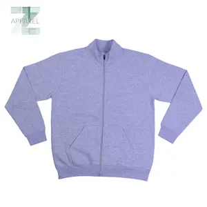 Oberflächlicher Mock Neck Zipper für Männer g/m² Mock Neck Reiß verschluss mit individueller Farbe und Logo Mock Neck Sweater