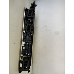 Rejilla de Ventilación Central para Jeep Avenger Serie (22>) - Product Image 5