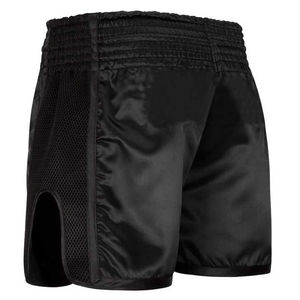 Pantalones cortos de boxeo con logotipo personalizado Entrenamiento para adultos Hombres Niños Ligero Gimnasio Boxeo Entrenamiento DE LUCHA Pantalones cortos de boxeo - Product Image 1