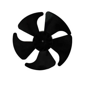 Ventilador de Evaporador para Refrigerador Doméstico WR60X10204CM, Nuevo, en Inglés, Material Plástico y Metálico - Product Image 2