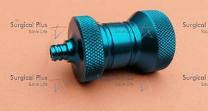 Kit de Transferencia de Grasa Nano con Pistola de Jeringa de 10 ml, 20 ml, 50 ml, Liposucción - Product Image 4