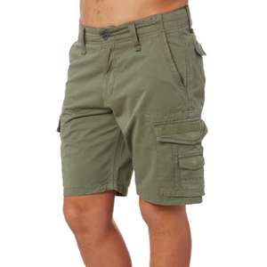 Short coupe ample pour homme, haute Performance, technologie, tissé avec Logo personnalisable gratuit, pantalon de sommeil court, doux et décontracté, 100% - Product Image 5