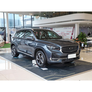 2024 para Geely Xingyue L EV, Coche de Nueva Energía, SUV Híbrido de 5 Puertas y 5 Asientos, Volante a la Izquierda, Venta al por Mayor del Proveedor Mandjaro - Product Image 3