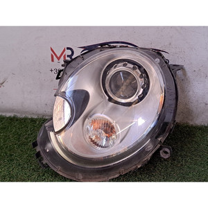 Phare avant SX AT XENO MINI Cooper 2ème Série 63127269981, 1305630537N47C20A (06>13) - Product Image 2