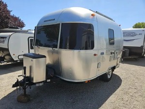 PROVEEDOR DE Airstream Bambi 16 <span class=keywords><strong>RB</strong></span> Usado del 2022 - Product Image 5