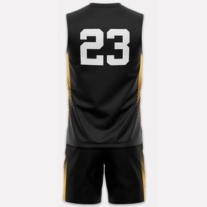 100% Polyester personnalisé Sublimation respirant séchage rapide antibactérien 7 7 ensembles d'uniformes de Football américain pour adultes coupe régulière - Product Image 3