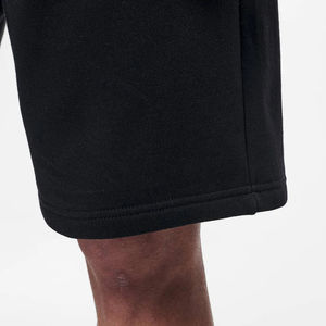 Pantalones Cortos Deportivos para Hombre de Alta Calidad al por Mayor, 100% Algodón, Felpa Francesa, Logotipo Personalizado, Estilo Casual Medio, Tallas Grandes, Pantalones Cortos de Gimnasio para Hombre - Product Image 5