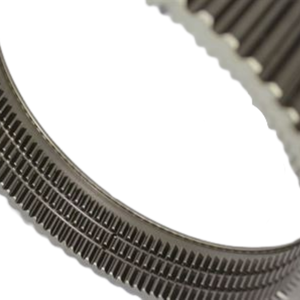 Baltacioglu 54.5016.20 New High Quality <b>Ring</b> Gear RGR2 Automotive Spare Part for Bus - Product Image 3