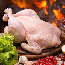 ไก่แช่แข็ง Iqf ออร์แกนิกฮาลาล - Product Image 6