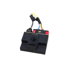 Unité de commande de préchauffage des bougies de préchauffage PEUGEOT 3008 Série 9662570880 9HZ Diesel 1600 (09>16) - Product Image 5